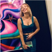 Anna, Sochi (Russia), 42/167/50