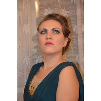 Anna, Moscow (Russia), 35/180/69