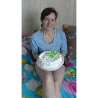 Natali, Ekaterinburg (Russia), 44/165/72
