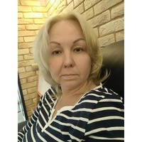 Irina,  (Belgium), 48/167/60
