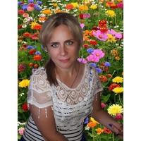 Irina,  (Russia), 45/164/60