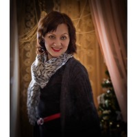 Regina, Novosibirsk (Russia), 55/163/57