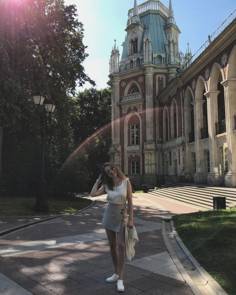 Elizaveta
