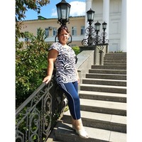 Galina, Tambov (Russia), 57/158/70