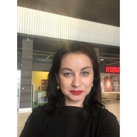 Liudmyla, Paris (France), 48/164/53