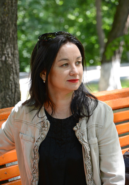 Liudmyla