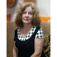 Valya,  (Russia), 72/158/62