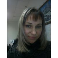 Lina, Abakan (Russia), 40/163/75