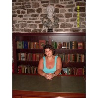 Olga, Toliatti (Russia), 49/162/85