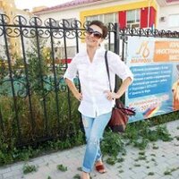 lara, Voronezh (Russia), 60/165/66