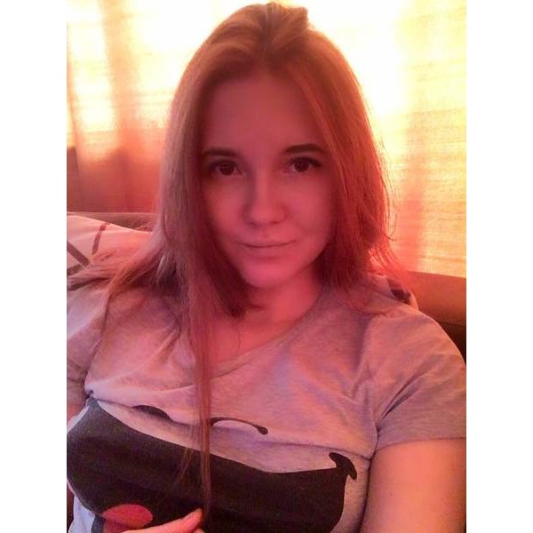 Svetlana Svetlana