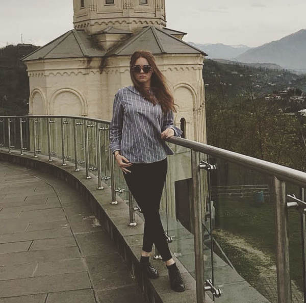 Svetlana