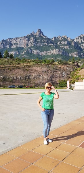 Natalya Natalya