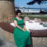 Viktoriya, Bugulma (Russia), 43/164/61