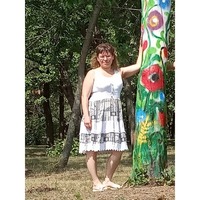 Natali,  (Ukraine), 48/152/50