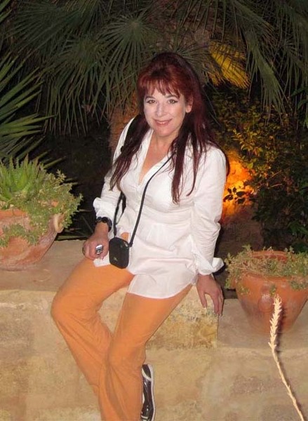 Irina Irina
