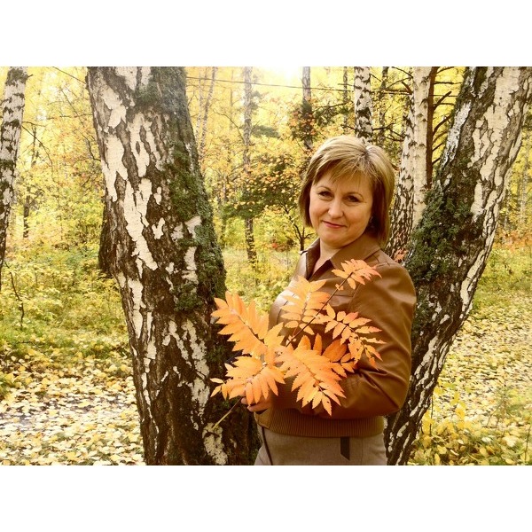 Gorodnichenko Nataly Gorodnichenko Nataly