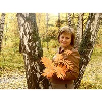 Gorodnichenko Nataly, Krasnojarsk (Russia), 52/156/67