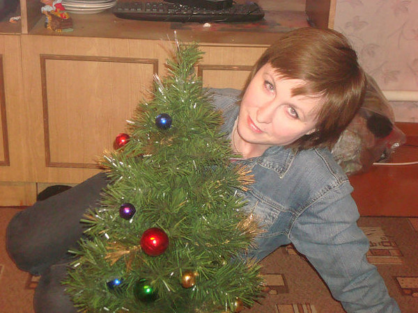 Gorodnichenko Nataly Gorodnichenko Nataly