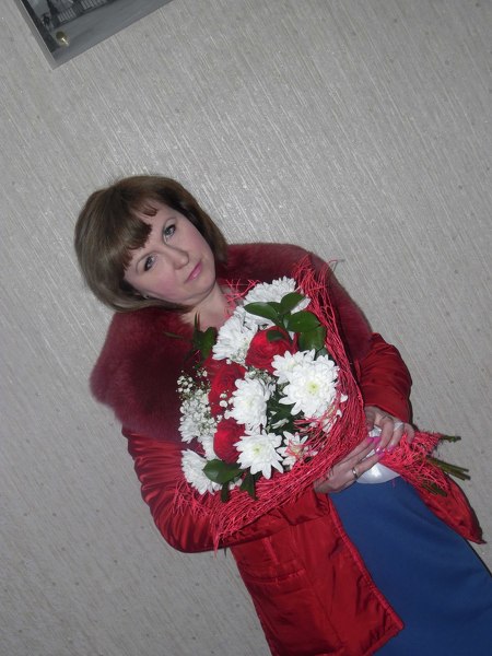 Gorodnichenko Nataly Gorodnichenko Nataly