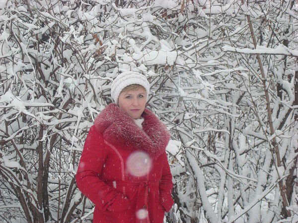 Gorodnichenko Nataly Gorodnichenko Nataly