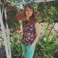 Inna,  (Ukraine), 46/165/55