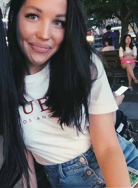 Anastasia