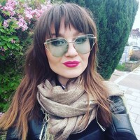 Tanya, Poltava (Ukraine), 36/175/53