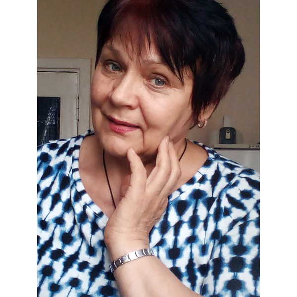 Olga Olga