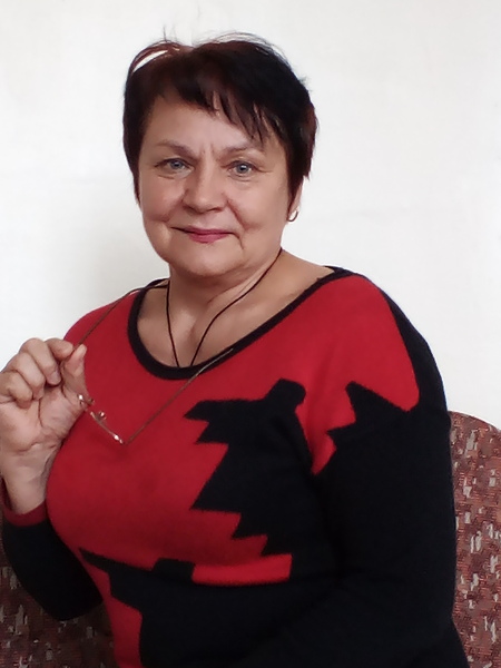 Olga Olga