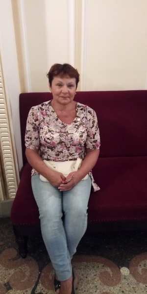 Olga Olga
