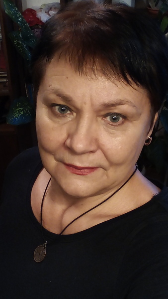 Olga Olga