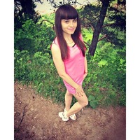alina, Moscow (Russia), 25/170/44