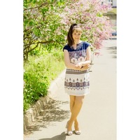 irina, Petrozavodsk (Russia), 60/167/58