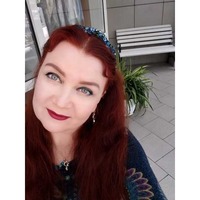 Elena, Moscow (Russia), 51/164/80