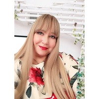 Natalia, Saint Petersburg (Russia), 67/158/66