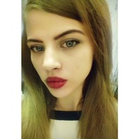 Milena, Samara (Russia), 36/170/53