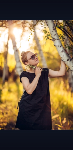 Evgeniya