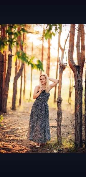 Evgeniya