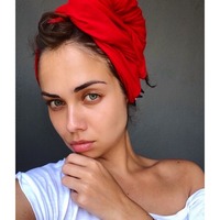 Kseniya, Moscow (Russia), 34/170/55
