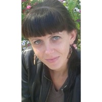 Natalya,  (Russia), 46/165/49