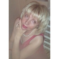 Janna, Penza (Russia), 58/168/57