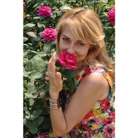Raisa, Moscow (Russia), 55/164/52