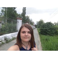 Sveta, Moscow (Russia), 29/165/65