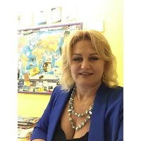 Elena, Saratov (Russia), 56/162/68