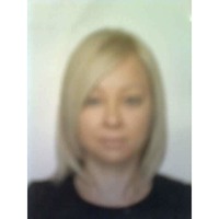 Galyna, Lviv (Ukraine), 46/162/50