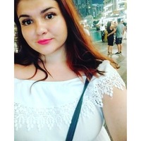 Kristina, Donetsk (Ukraine), 30/175/90