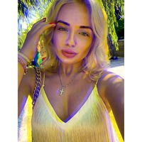 Mariya, Dnepropetrovsk (Ukraine), 30/170/55