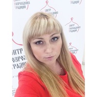 Zhannet, Moscow (Russia), 28/161/60