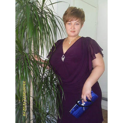 Svetlana Svetlana